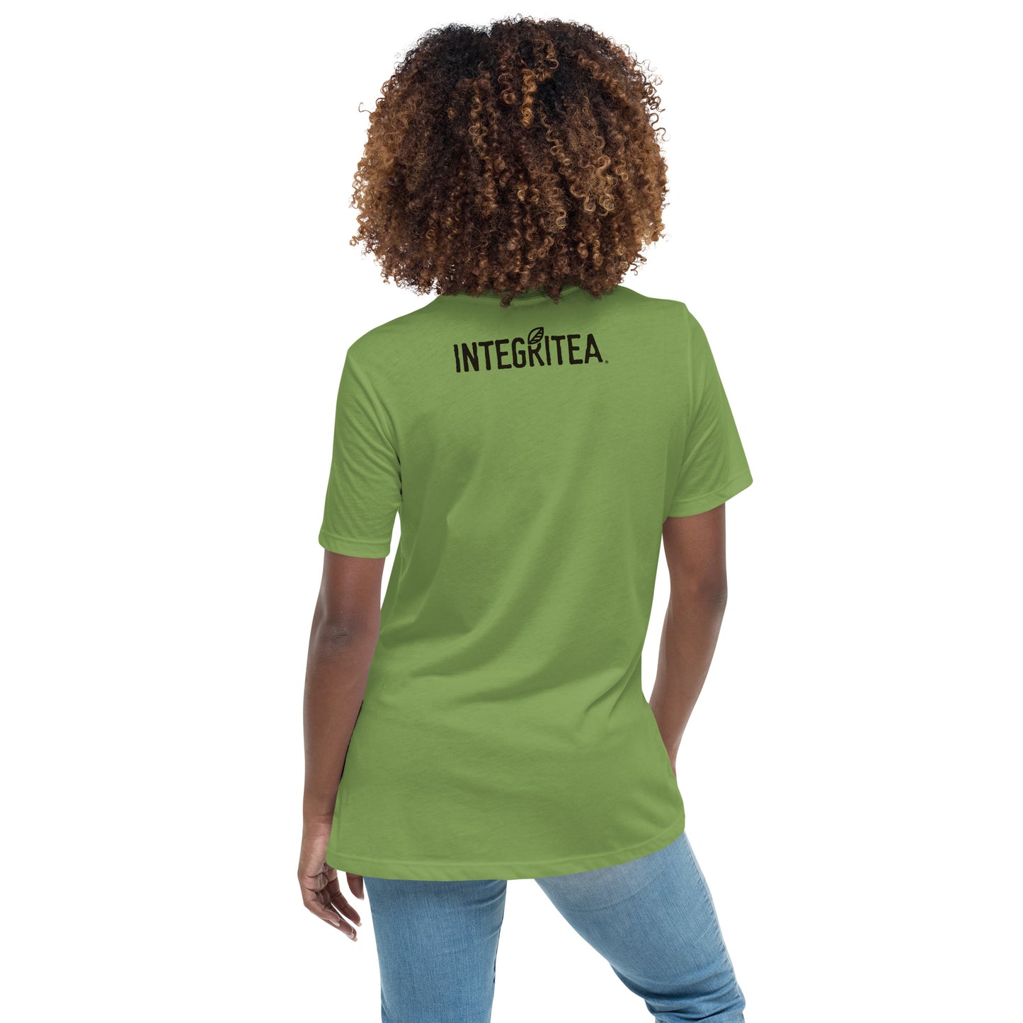 
                  
                    Women's Rolling Hills T-shirt
                  
                