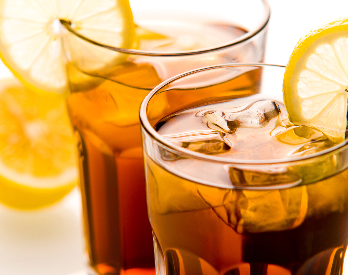 Refreshing Iced Tea Cocktails for Happy Hour: A Fusion of Flavor and Elegance