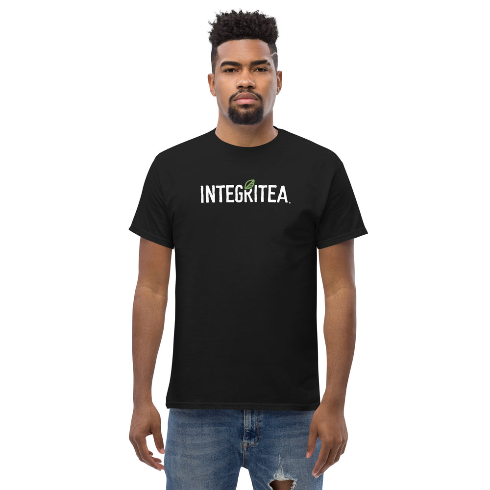 Men's Classic IntegriTEA T-shirt.