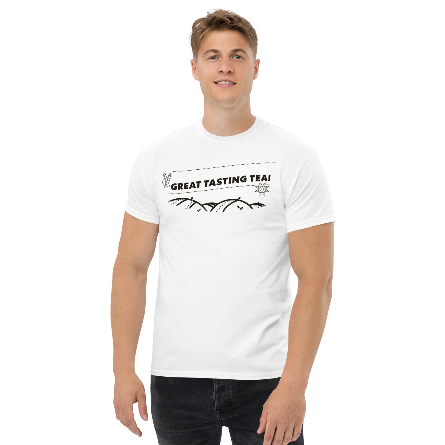 
                  
                    Swag Collection - Rolling Fields Short-Sleeve Unisex T-Shirt
                  
                