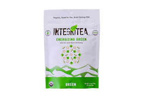 Energizing Green